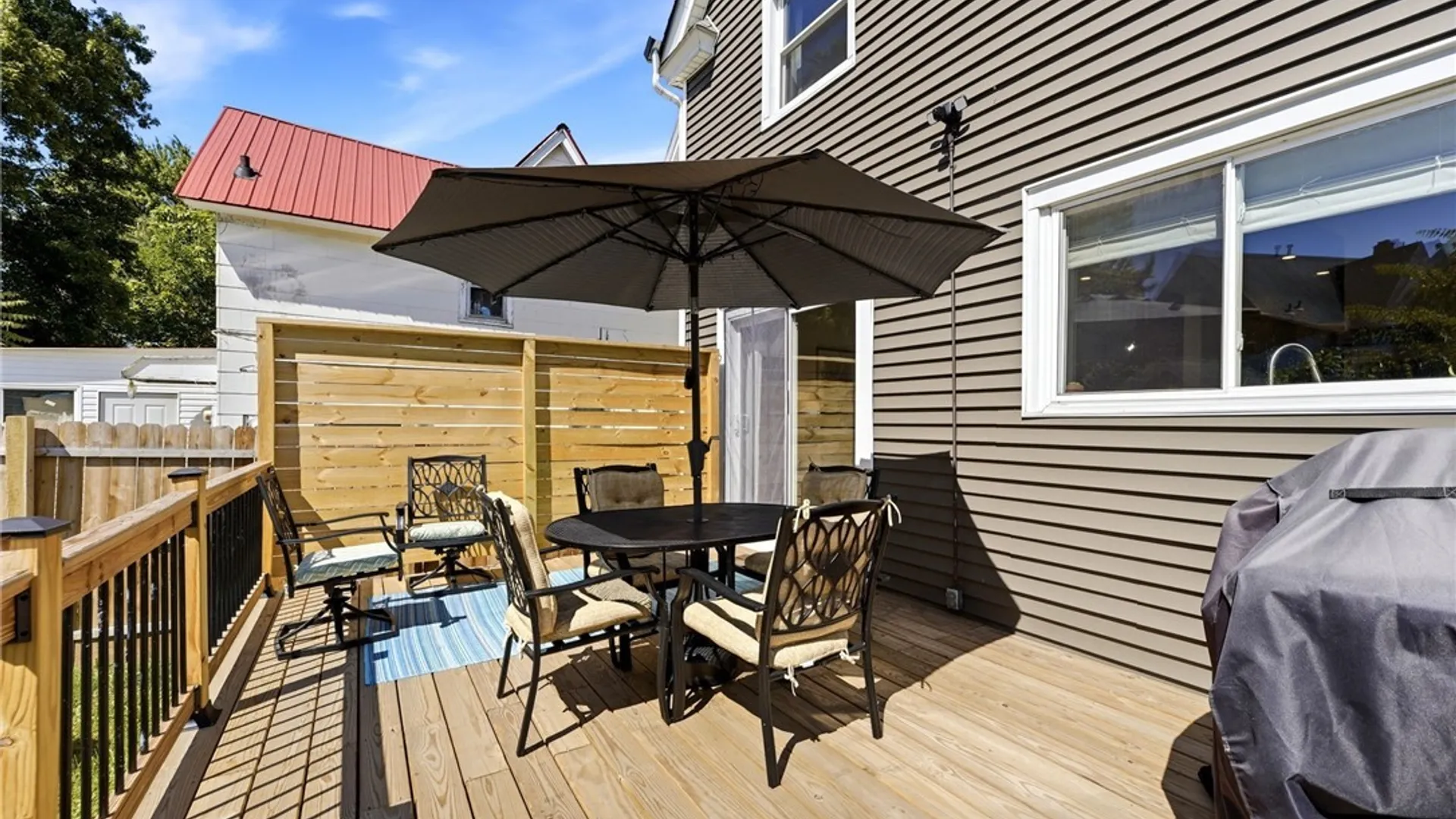 Property at 39 Heward Avenue, Buffalo, NY 14207 9