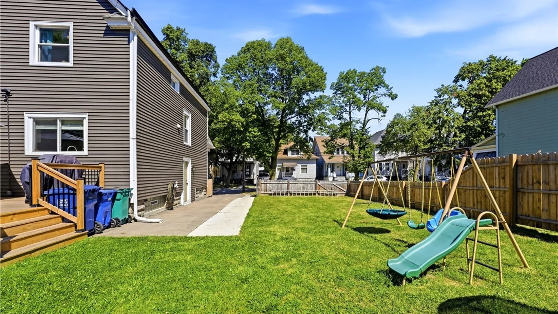 Property at 39 Heward Avenue, Buffalo, NY 14207 11