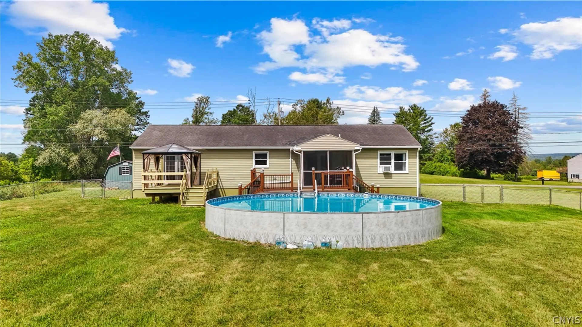 Property at 7212 Fox Road, Marcy, NY 13354 32