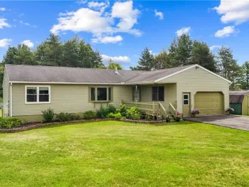 Property at 7212 Fox Road, Marcy, NY 13354