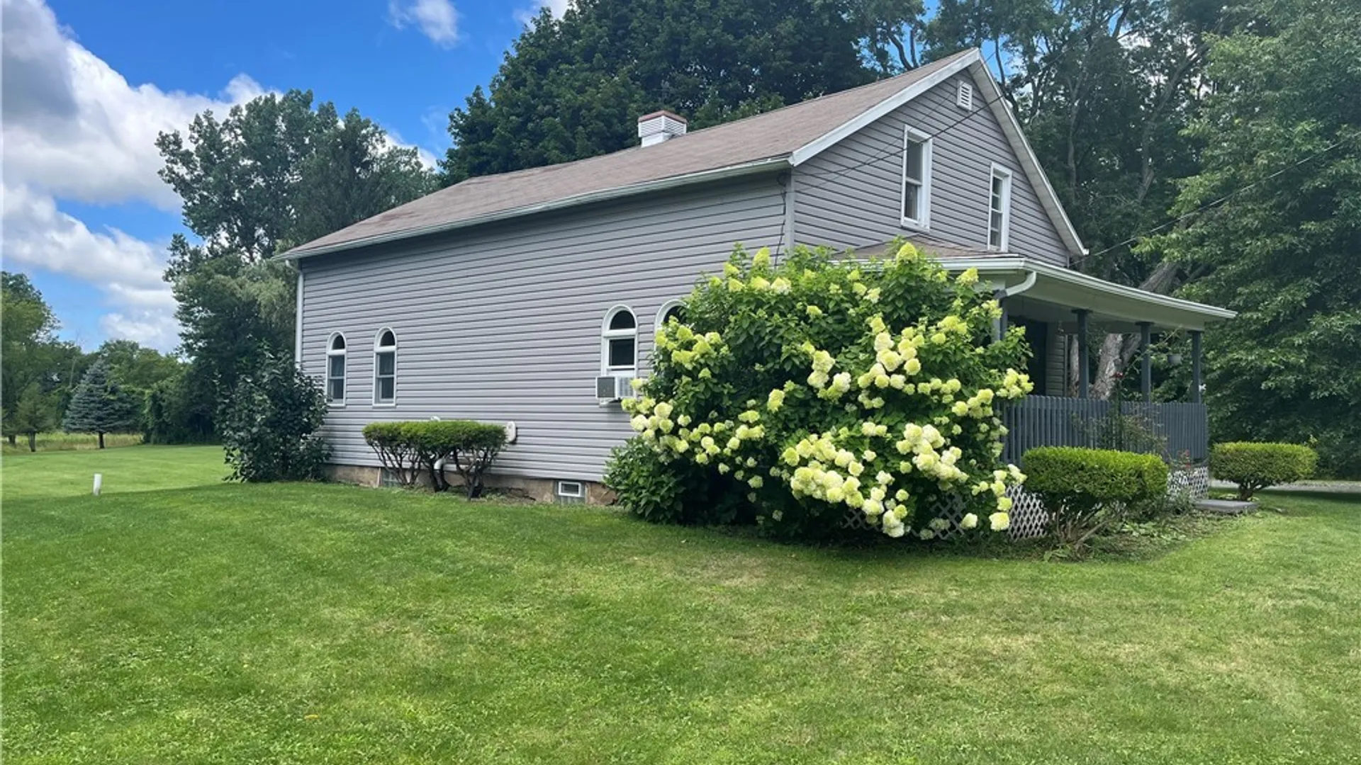 Property at 8578 Powers Road, Batavia, NY 14020 3
