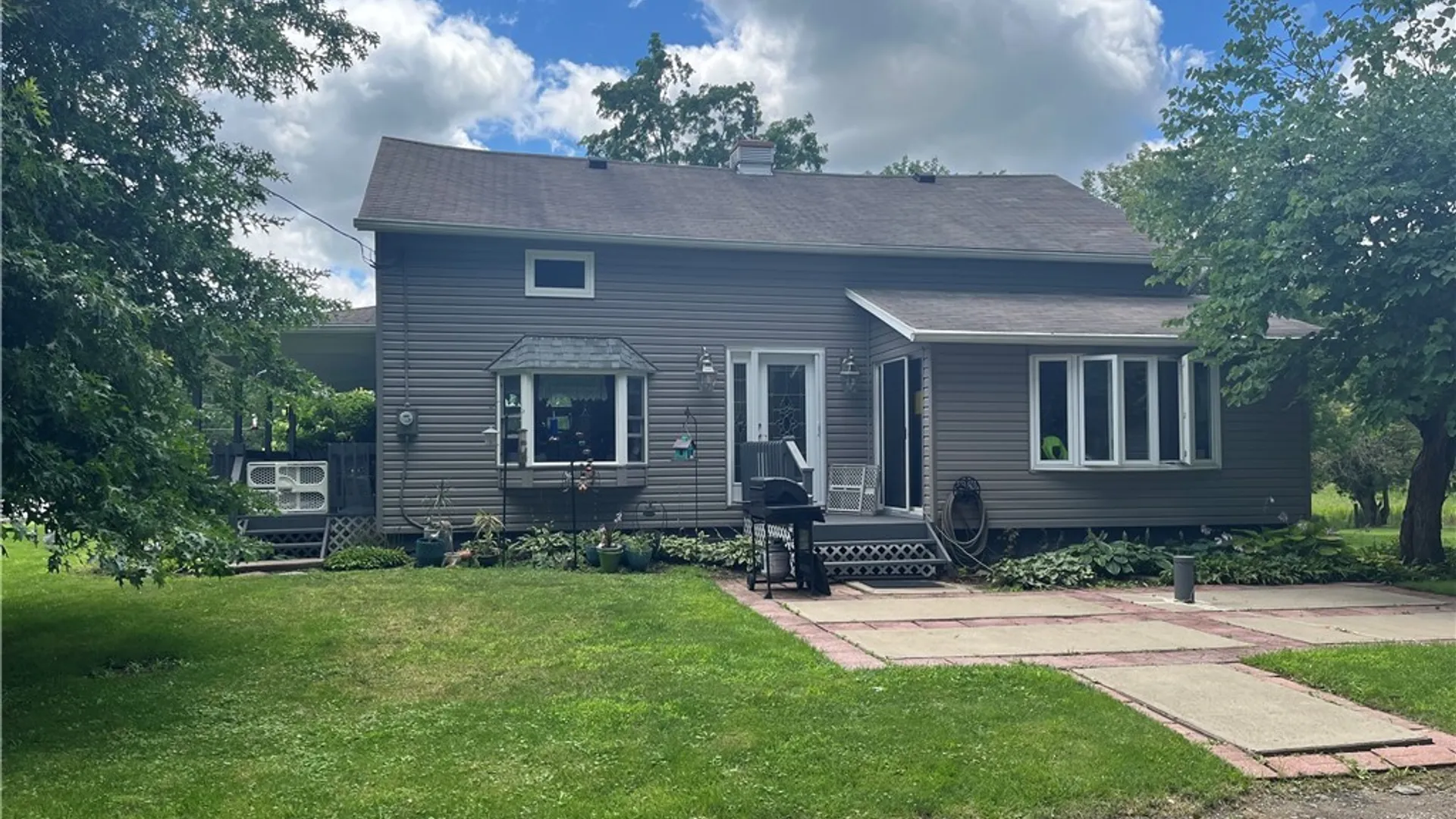 Property at 8578 Powers Road, Batavia, NY 14020 5