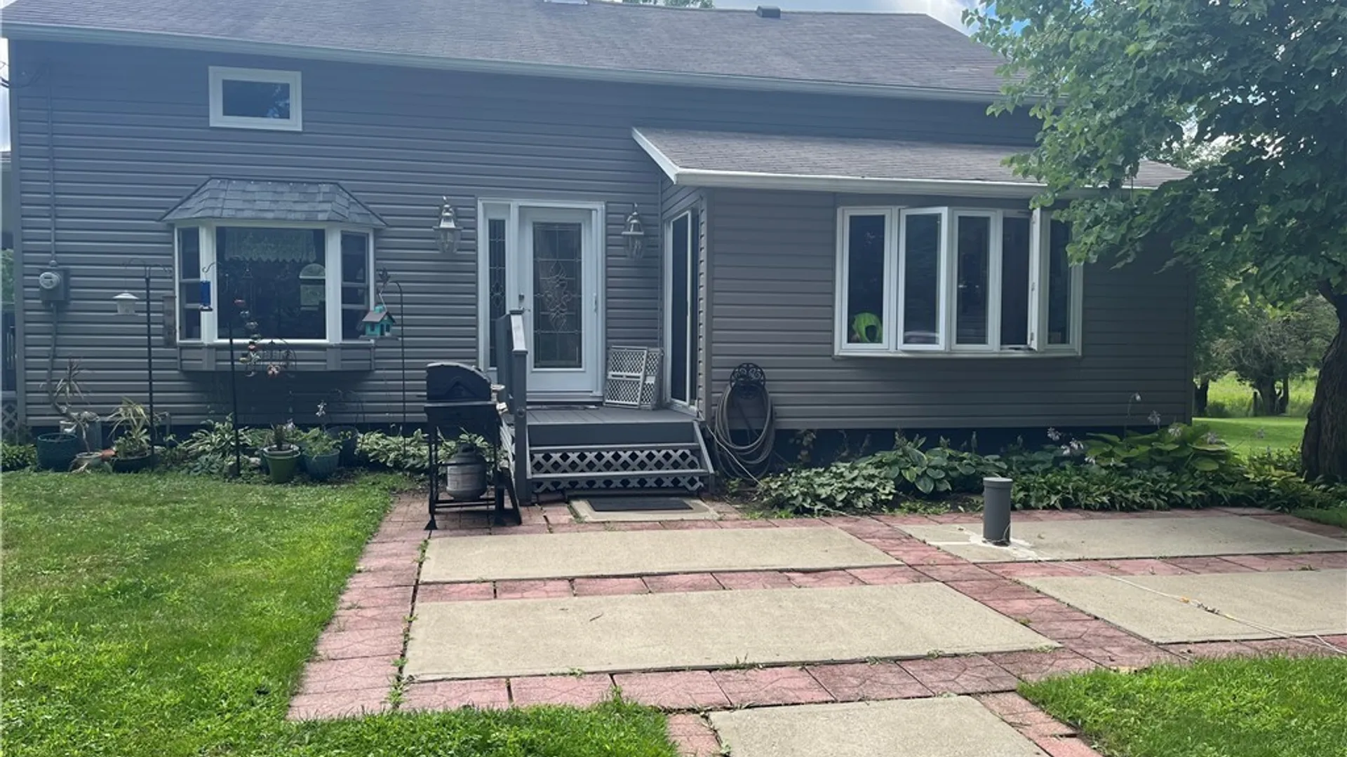 Property at 8578 Powers Road, Batavia, NY 14020 6