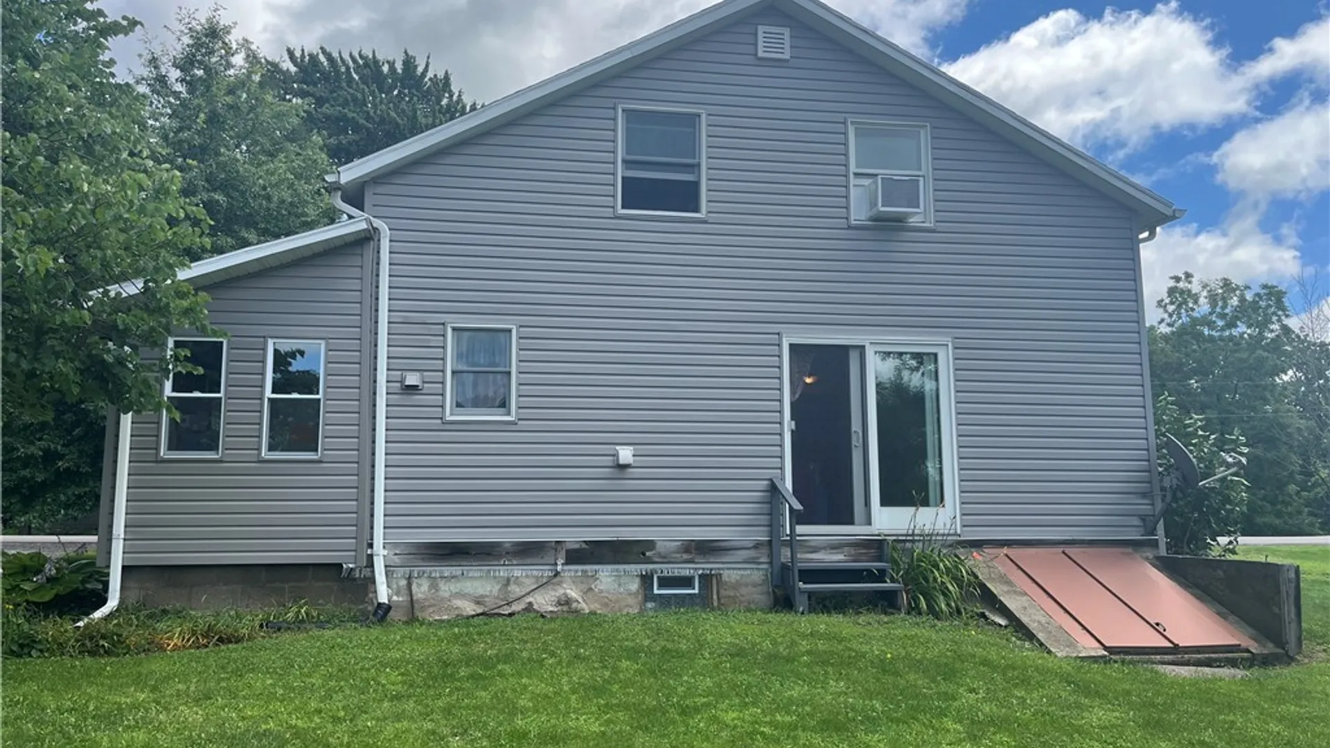 Property at 8578 Powers Road, Batavia, NY 14020 7
