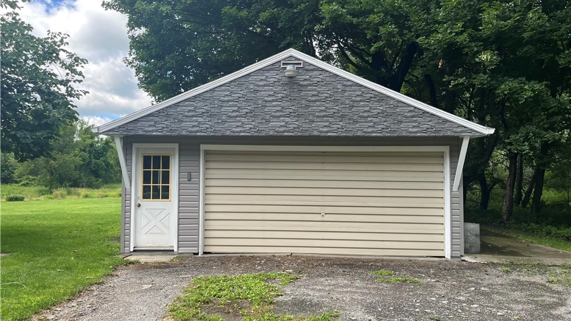 Property at 8578 Powers Road, Batavia, NY 14020 10