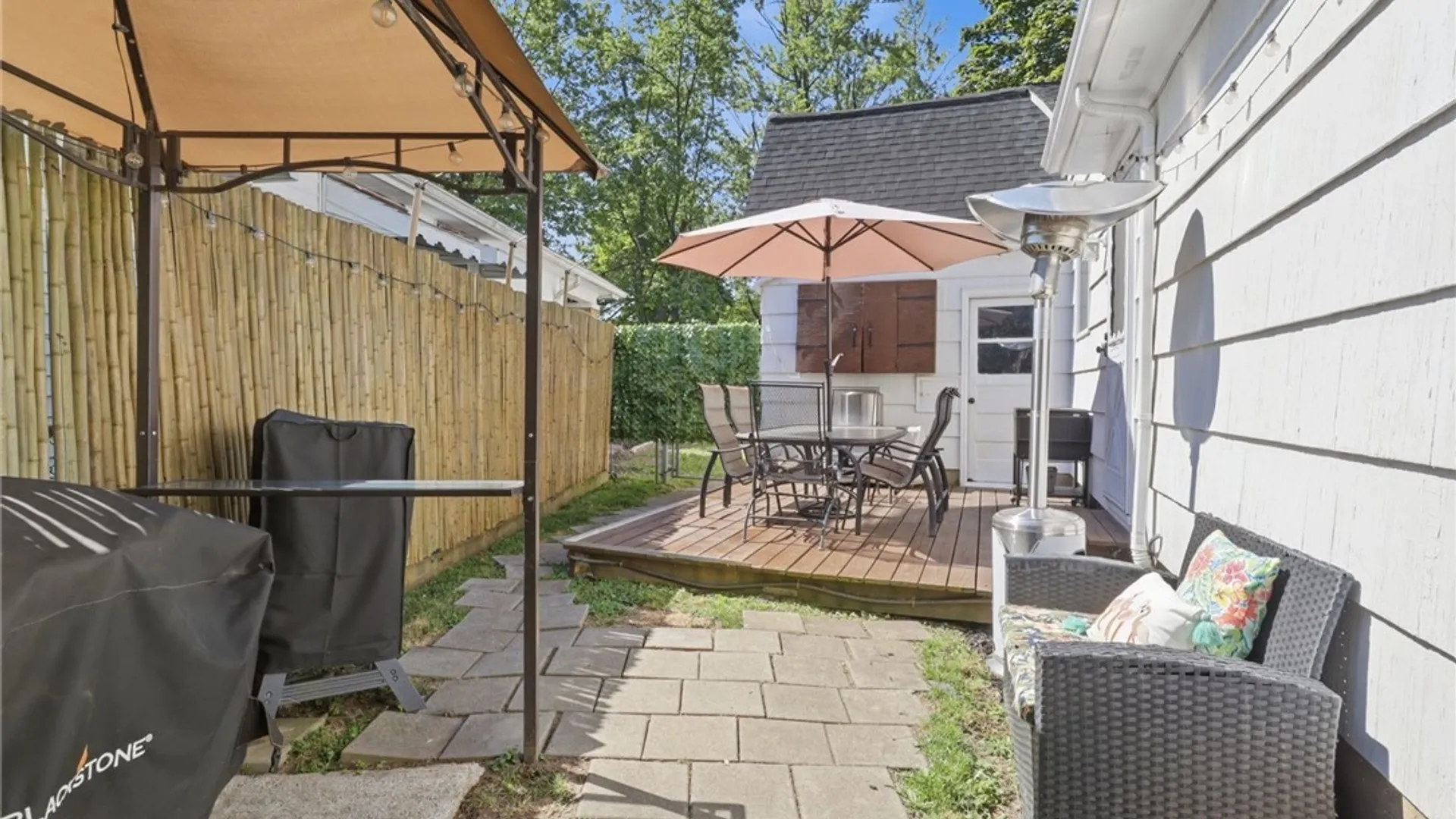 Property at 106 Garland Drive, Amherst, NY 14226 30