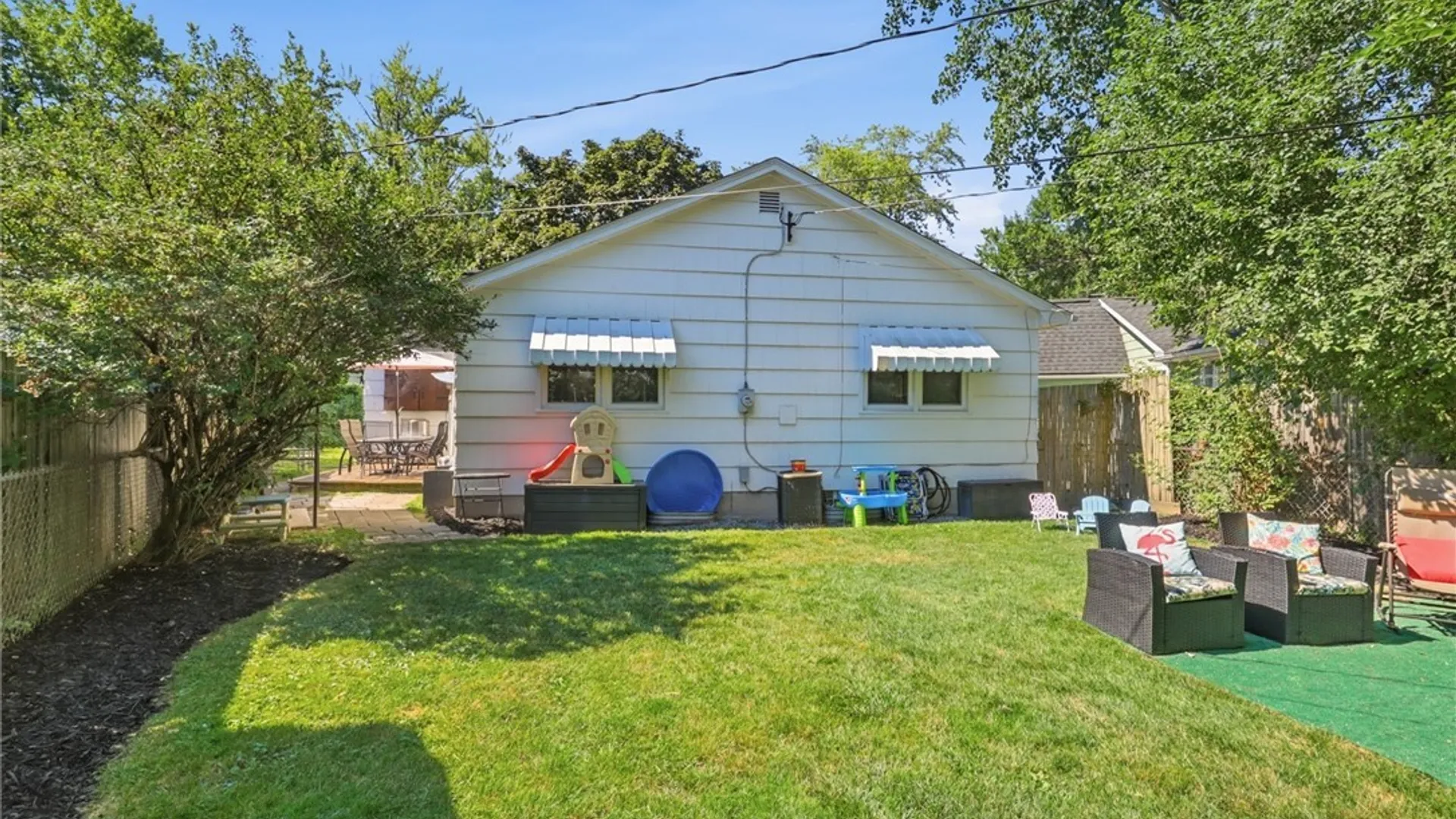 Property at 106 Garland Drive, Amherst, NY 14226 32