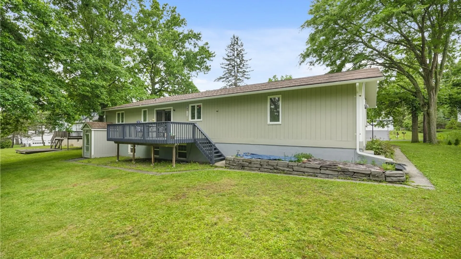 Property at 135 Simsbury Drive, Ithaca Town, NY 14850 38