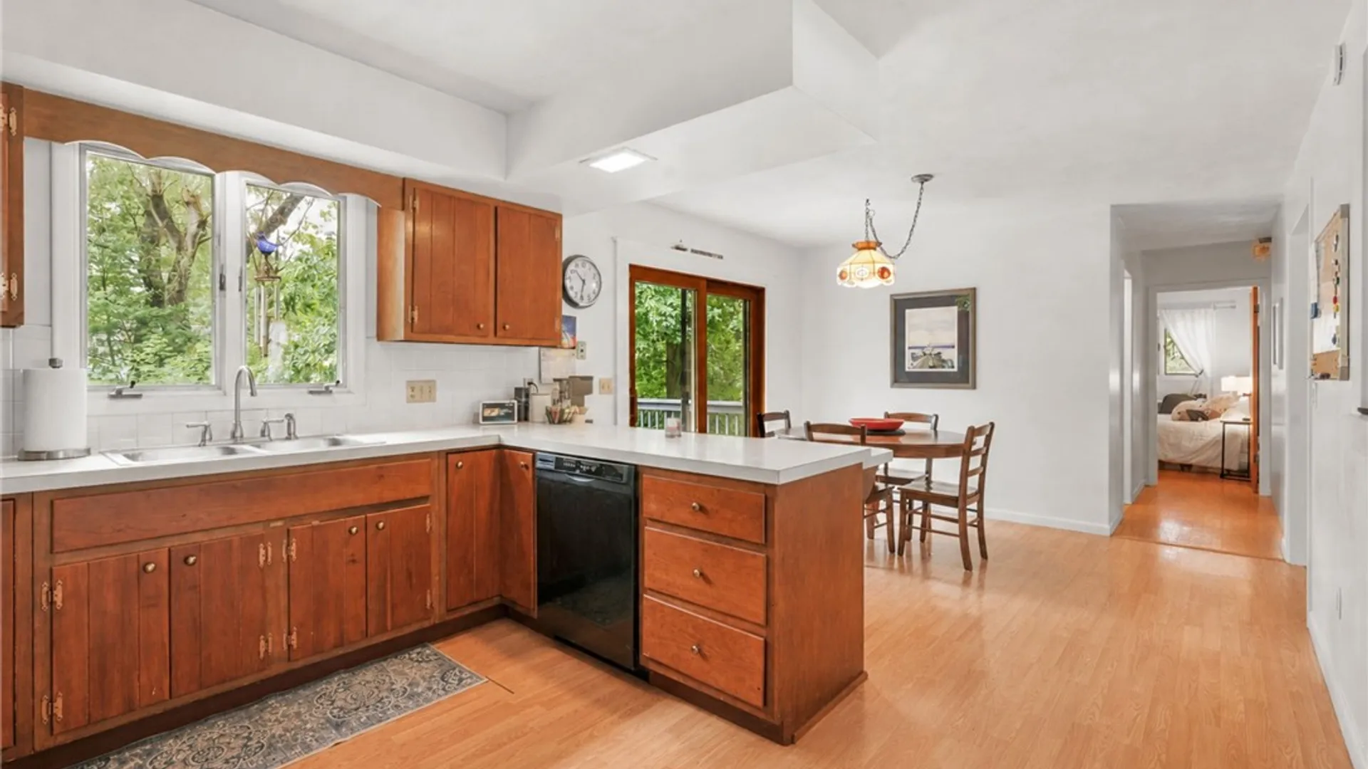 Property at 135 Simsbury Drive, Ithaca Town, NY 14850 14