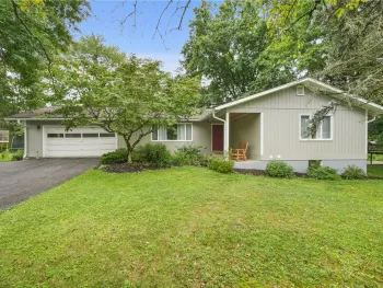 Property at 135 Simsbury Drive, Ithaca Town, NY 14850