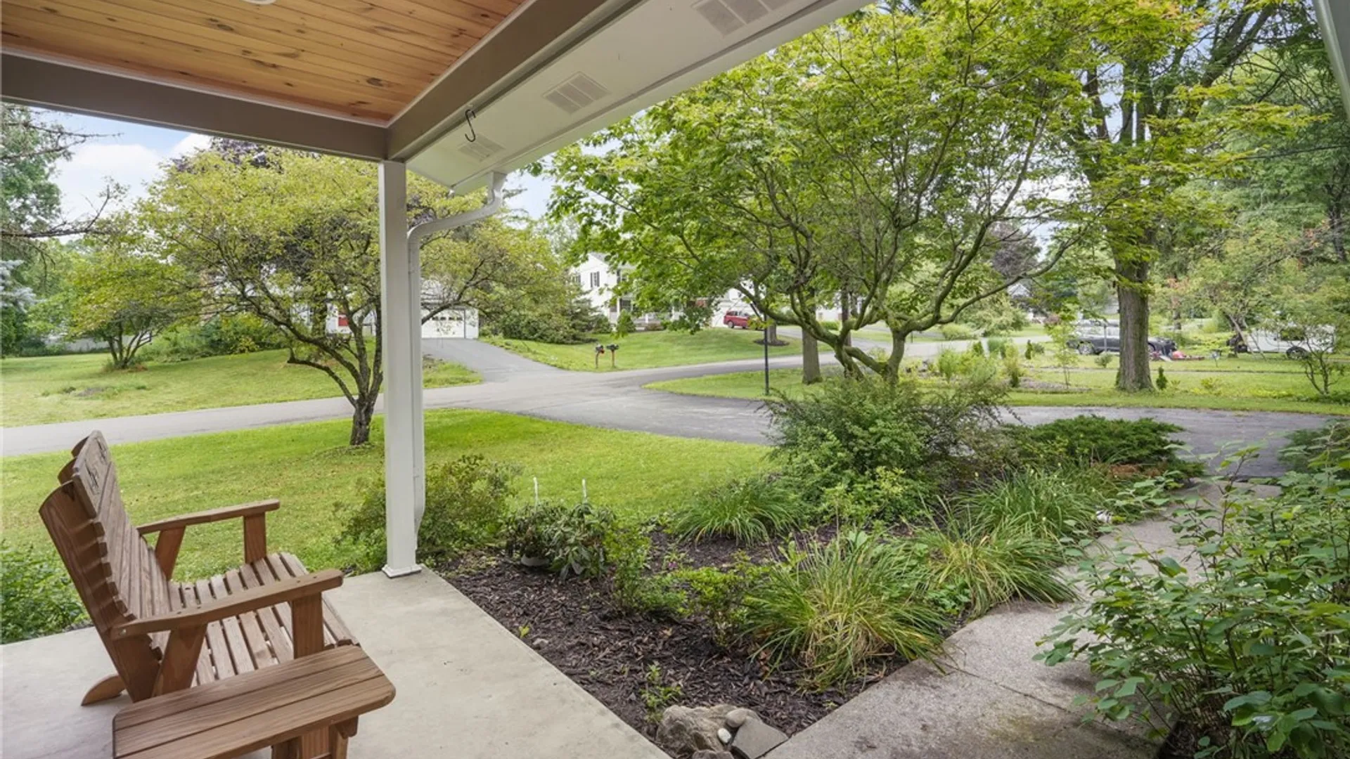 Property at 135 Simsbury Drive, Ithaca Town, NY 14850 5
