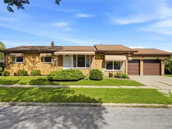 Property at 301 Homecrest Drive, Amherst, NY 14226