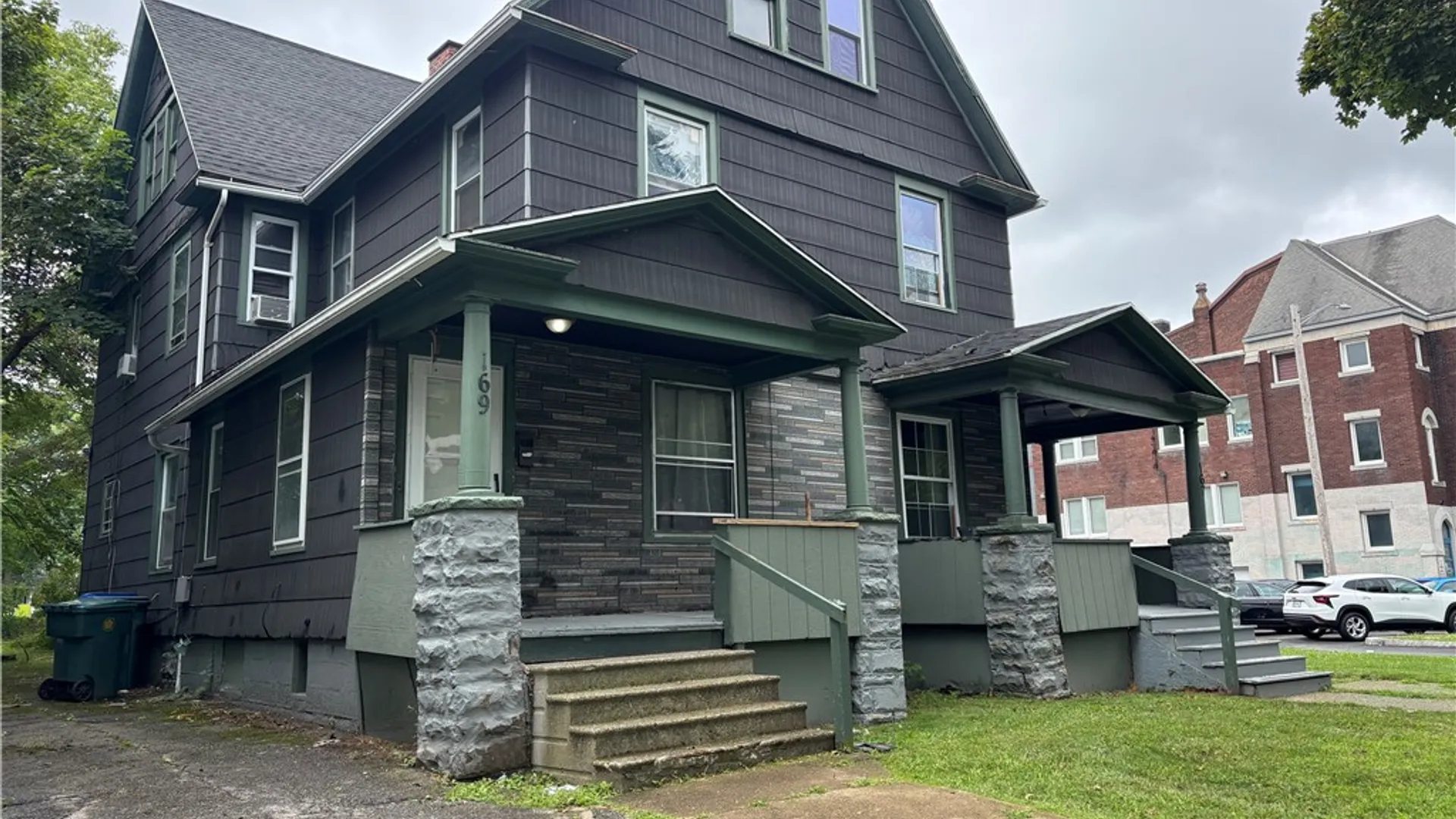 Property at 167-169 Parsells Avenue, Rochester, NY 14609 3