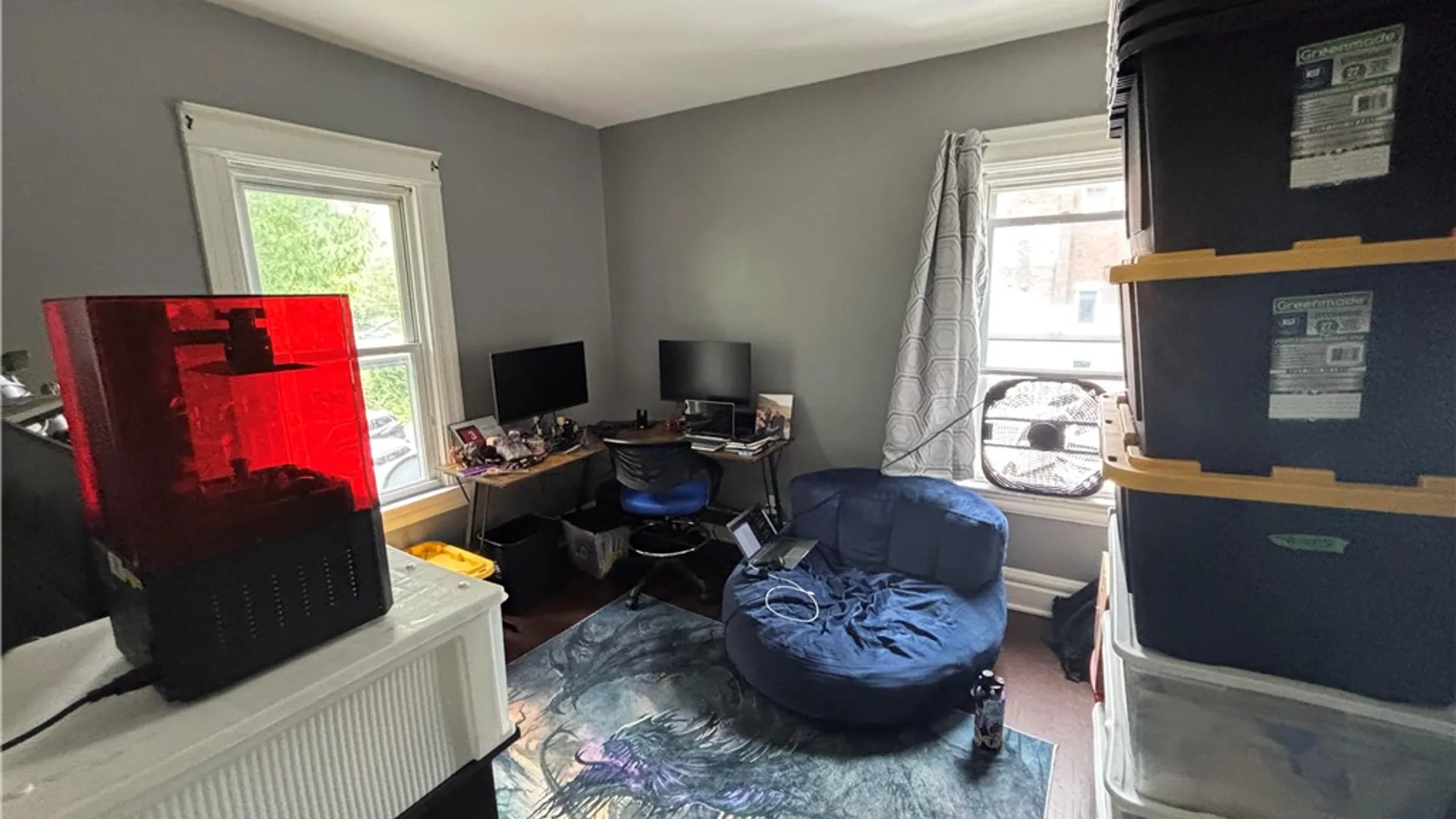 Property at 167-169 Parsells Avenue, Rochester, NY 14609 8