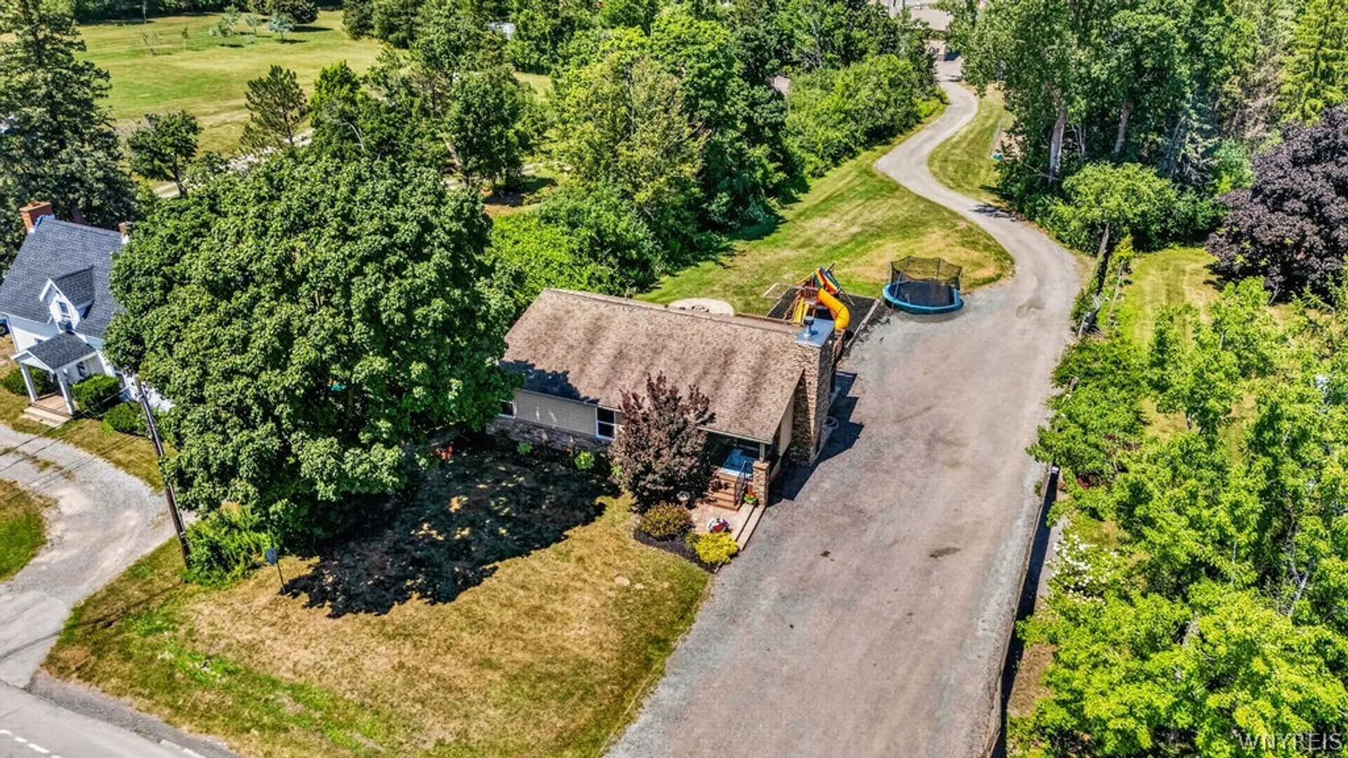 Property at 341 Jamison Road, Elma, NY 14059 41