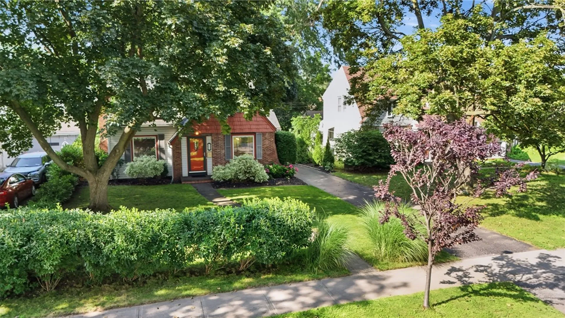Property at 252 Thorncliffe Drive, Irondequoit, NY 14617 37