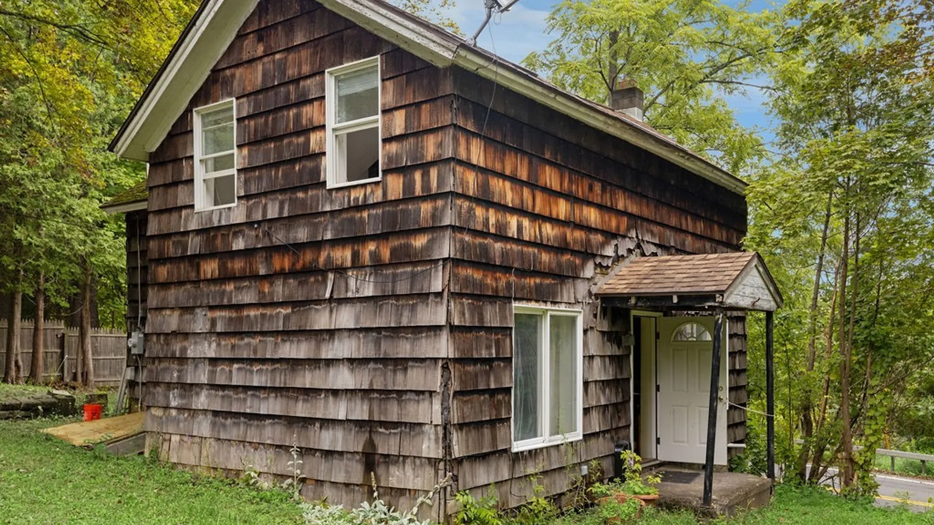 Property at 72 Farnham Street, Cazenovia, NY 13035 25