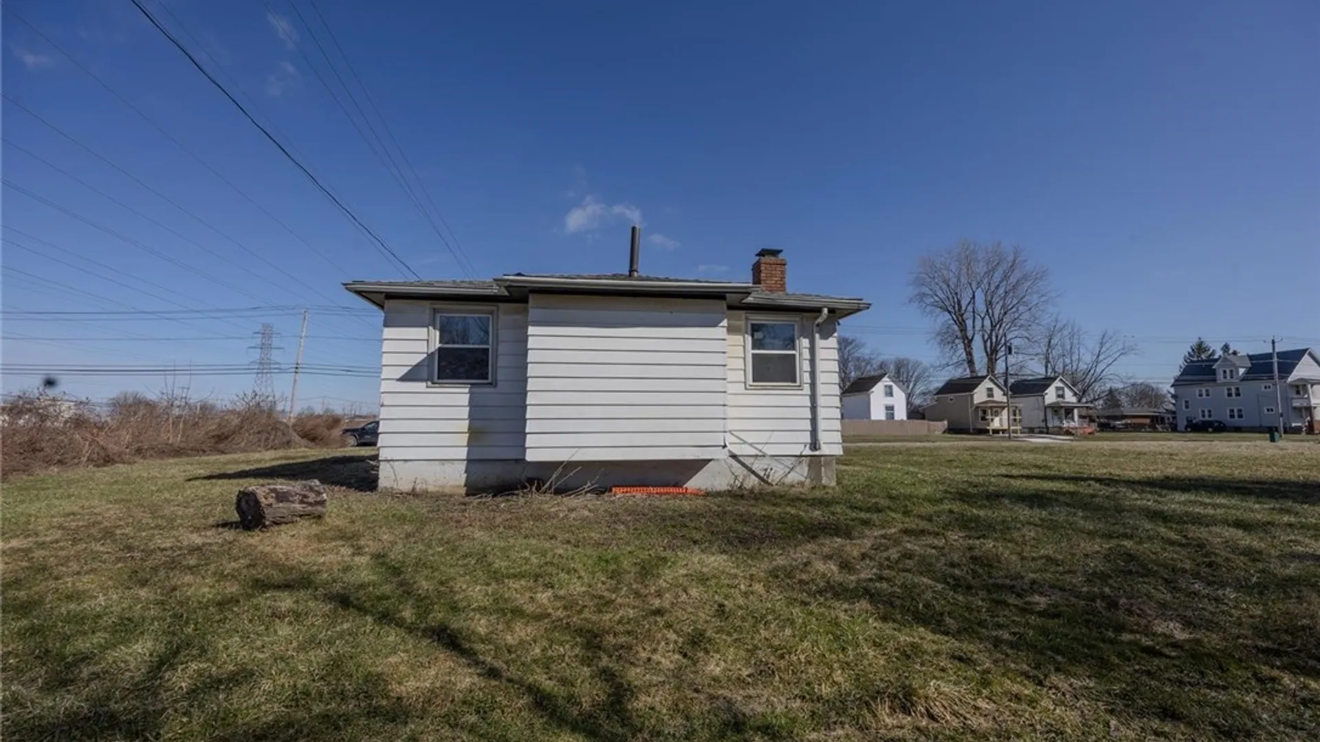 Property at 5629 Girard Avenue, Niagara Falls, NY 14304 30