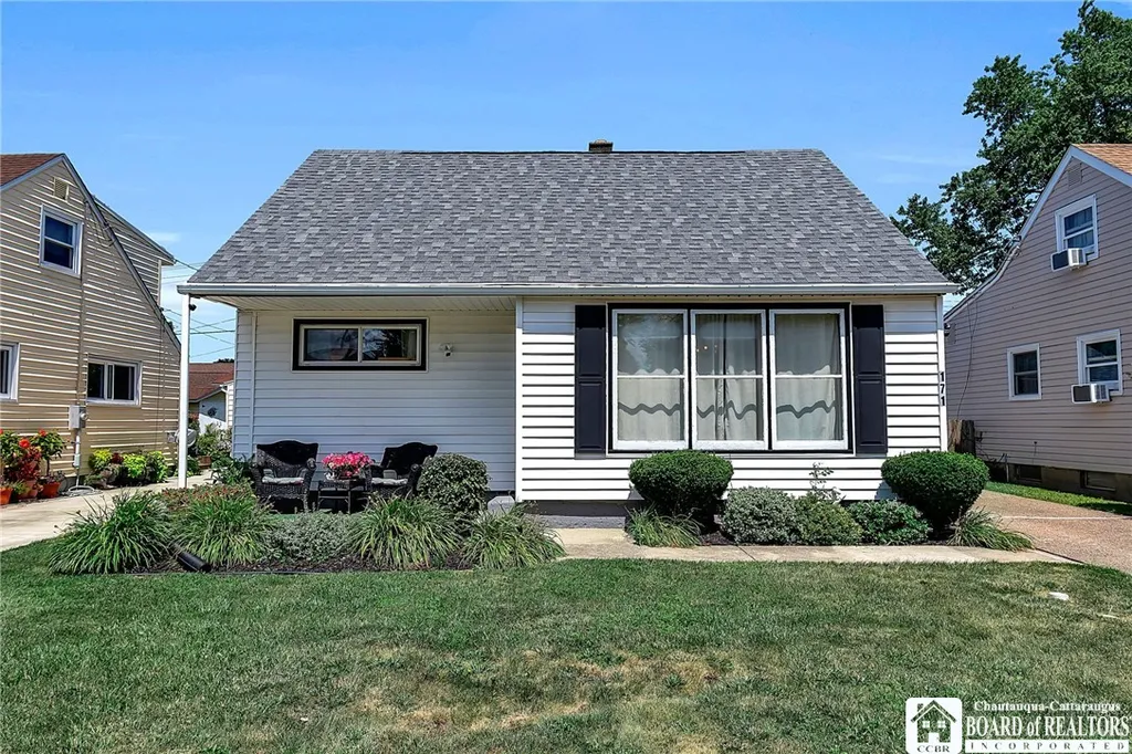 Property at 171 Eiseman Avenue, Tonawanda, NY 14217