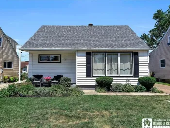 Property at 171 Eiseman Avenue, Tonawanda, NY 14217