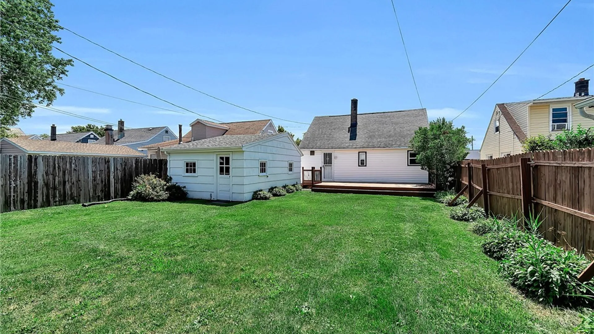 Property at 171 Eiseman Avenue, Tonawanda, NY 14217 31