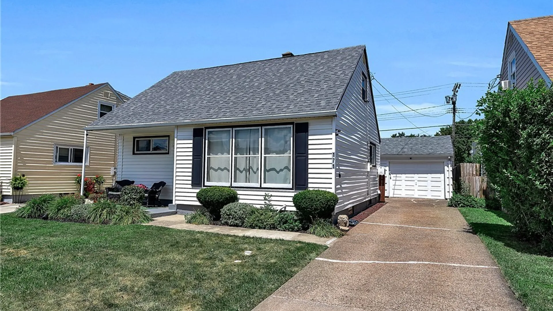 Property at 171 Eiseman Avenue, Tonawanda, NY 14217 35