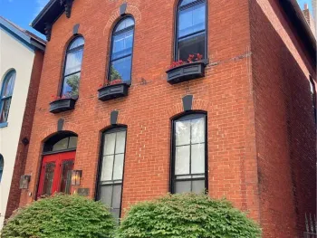 Property at 58 Tracy Street, Buffalo, NY 14201