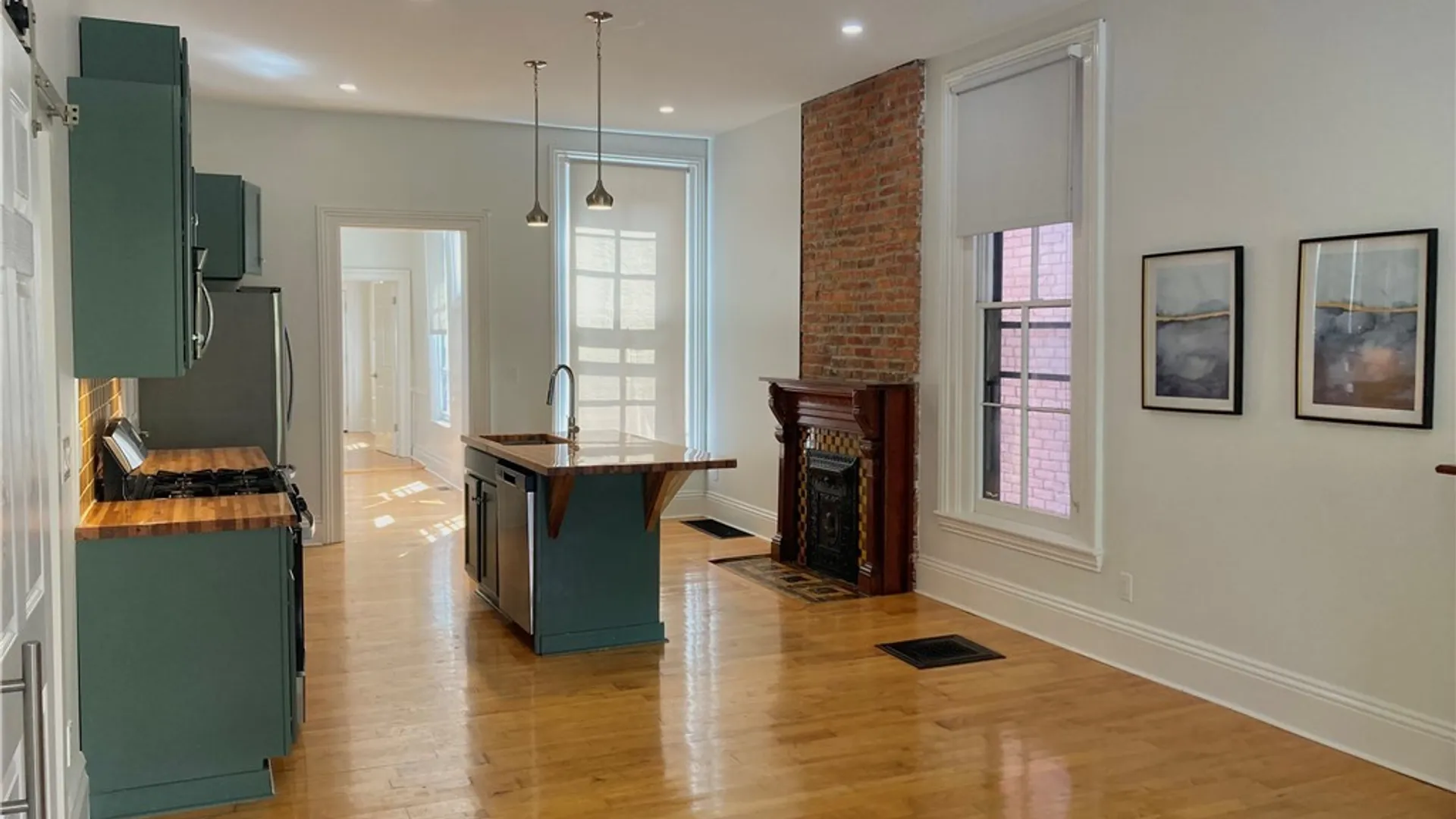 Property at 58 Tracy Street, Buffalo, NY 14201 3