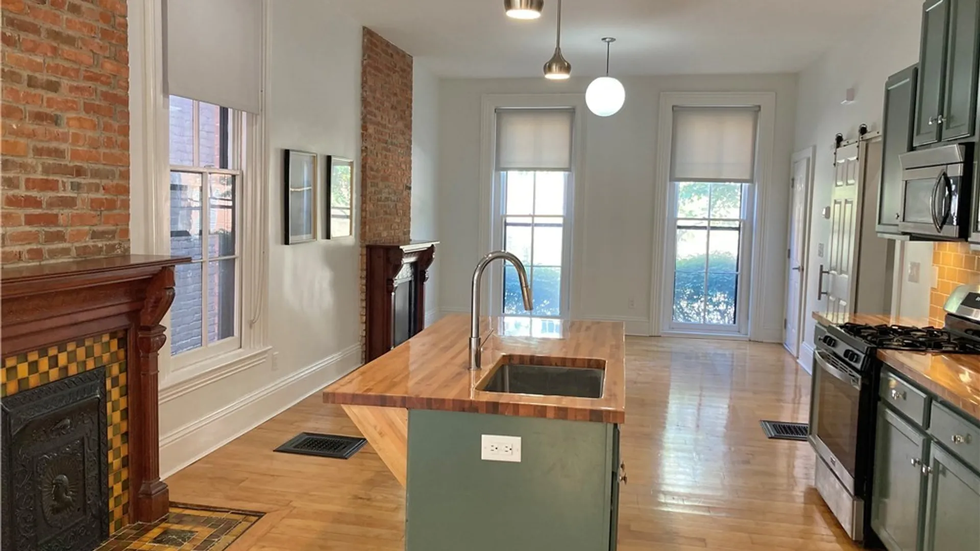 Property at 58 Tracy Street, Buffalo, NY 14201 7