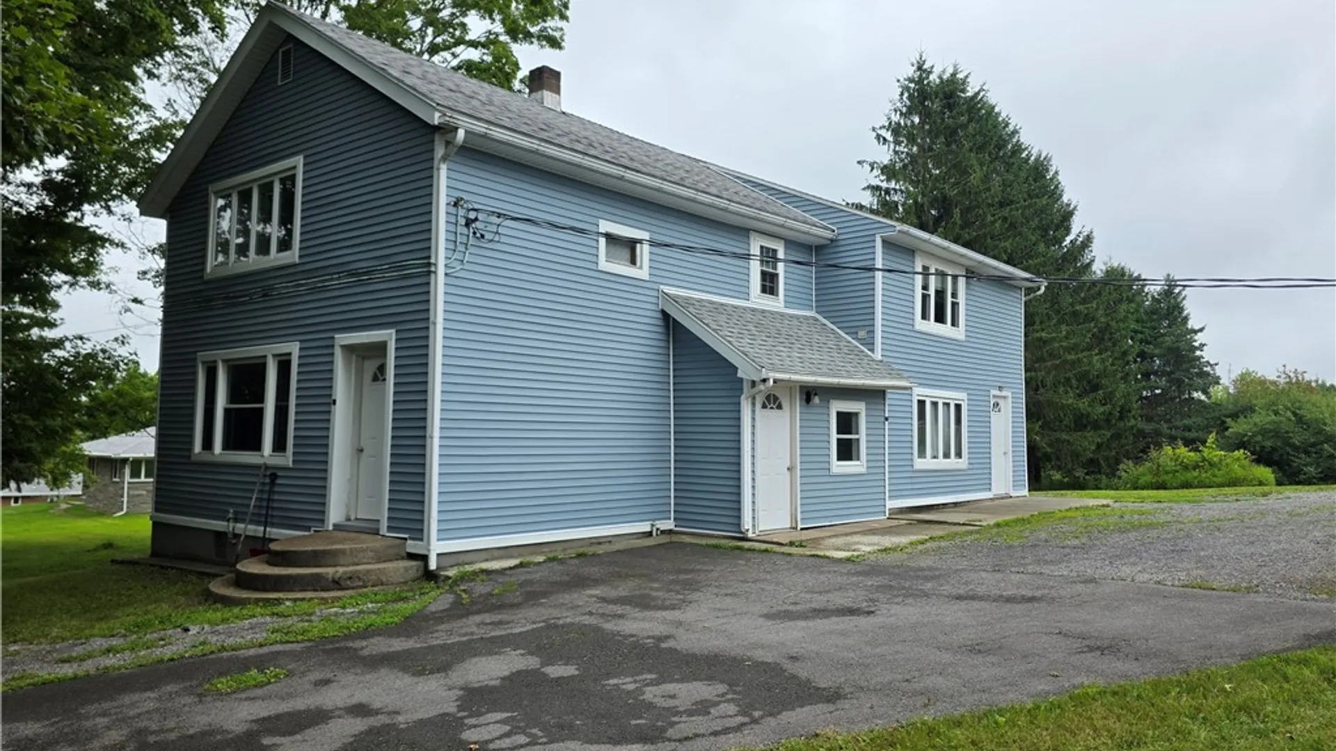 Property at 2444 Albany Road, Frankfort, NY 13340 43