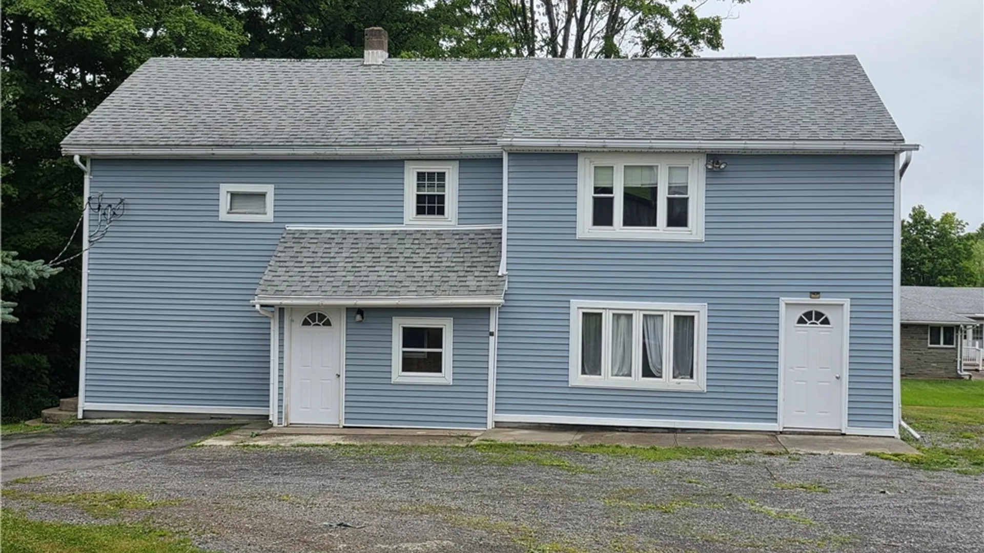 Property at 2444 Albany Road, Frankfort, NY 13340 42