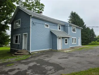 Property at 2444 Albany Road, Frankfort, NY 13340