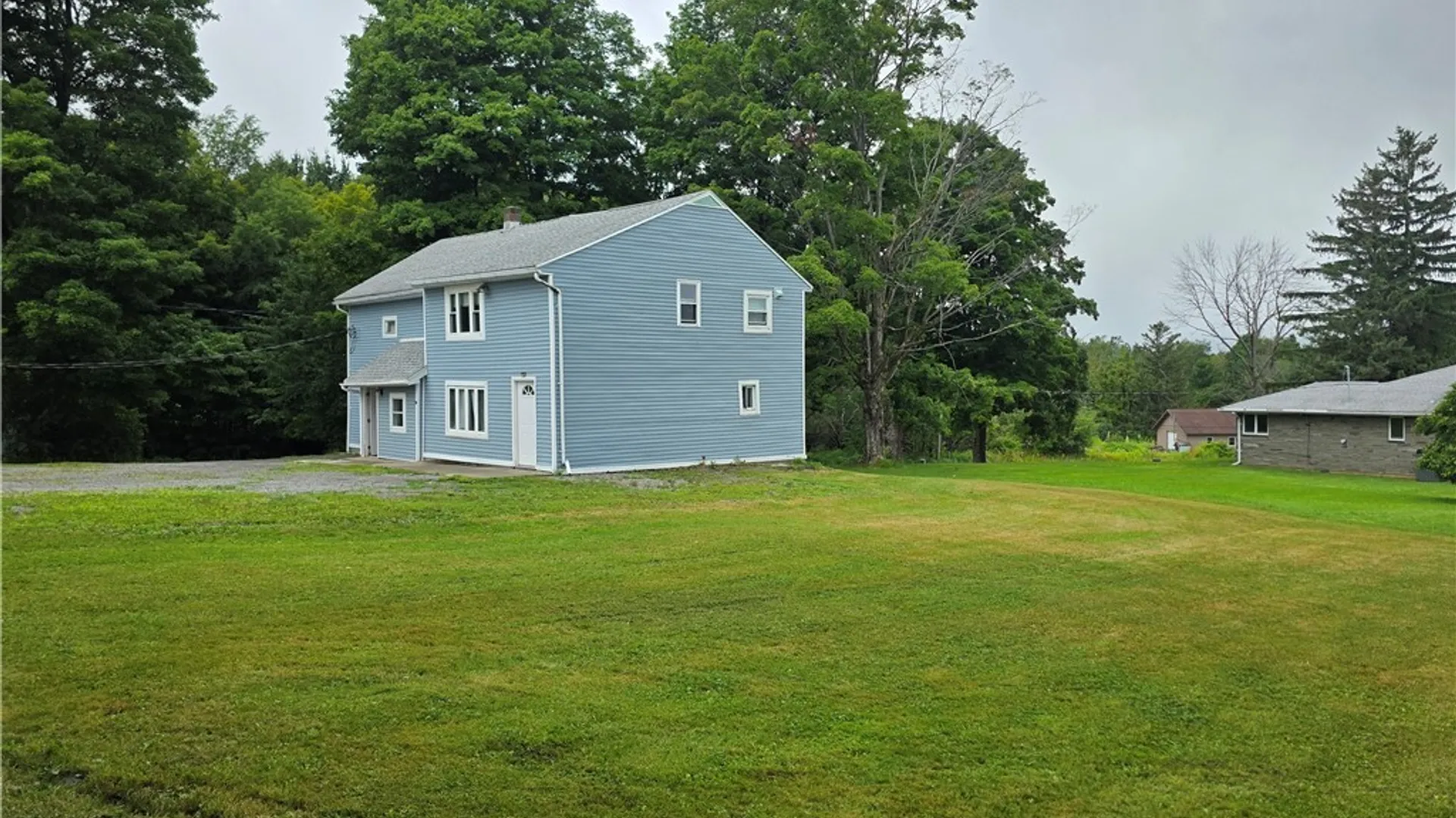 Property at 2444 Albany Road, Frankfort, NY 13340 41