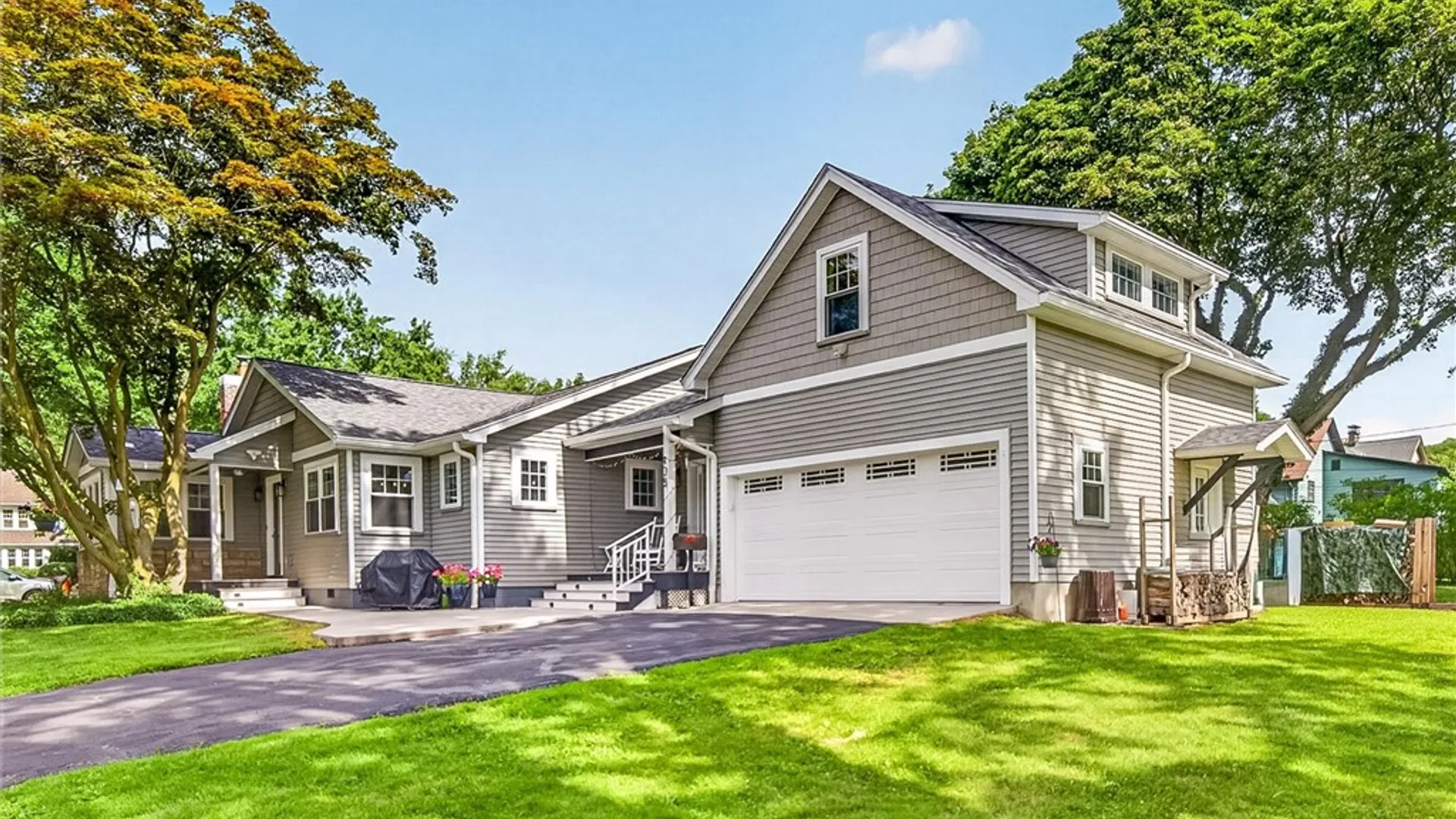 Property at 108 Mayflower Drive, Brighton, NY 14618 5