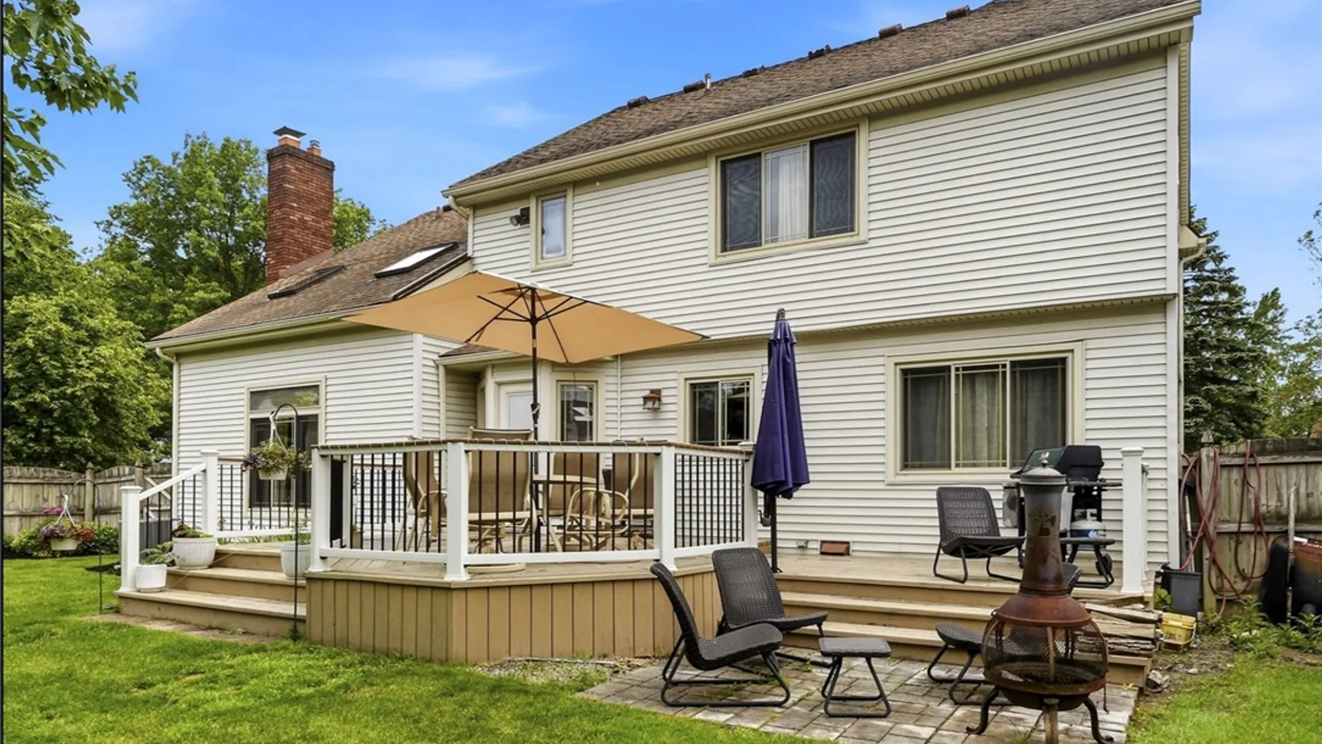 Property at 124 Kingsview Court, Amherst, NY 14221 5