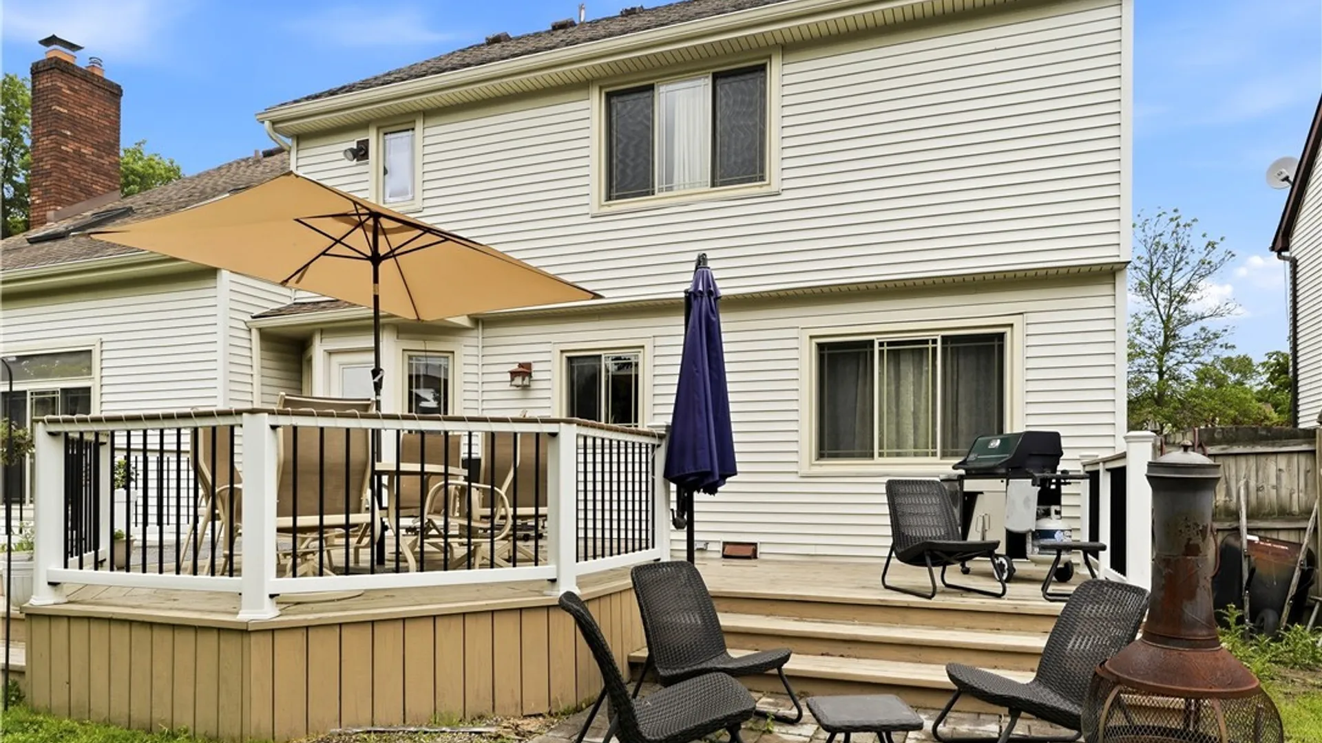 Property at 124 Kingsview Court, Amherst, NY 14221 6