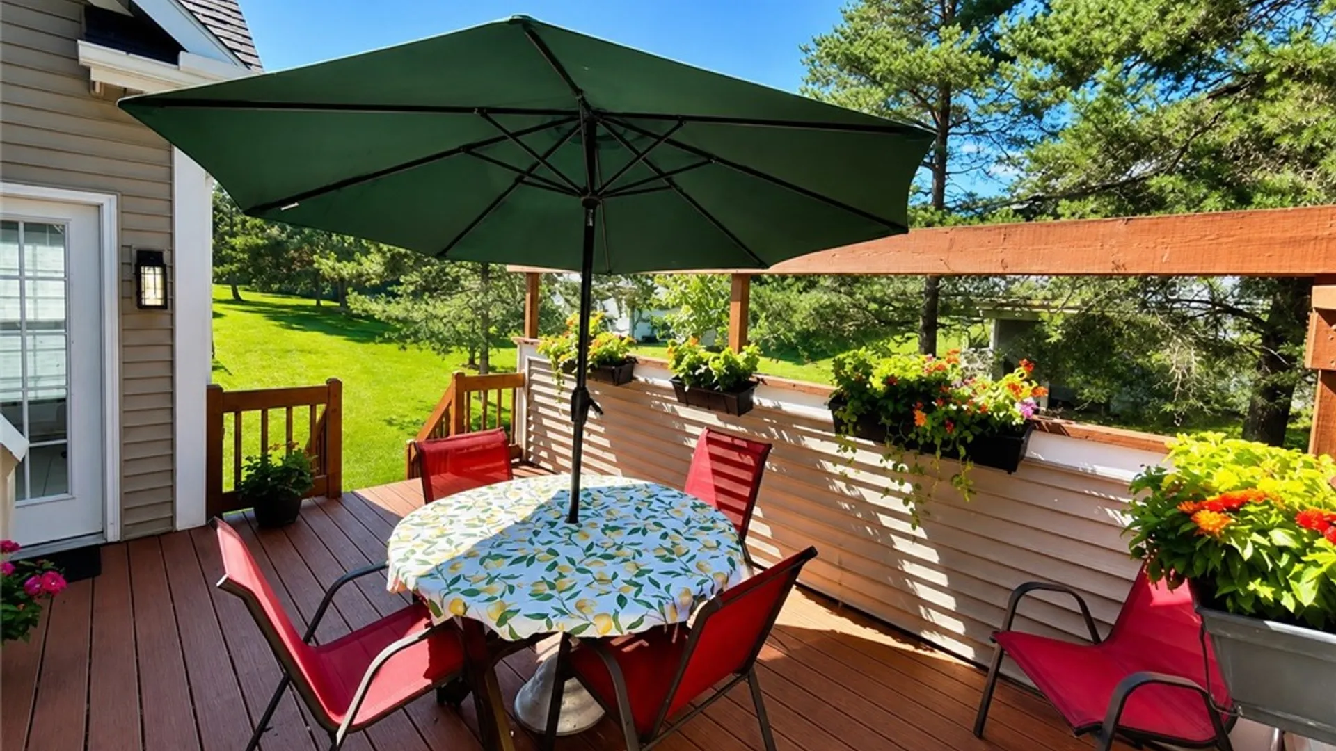 Property at 20 New London Road, Henrietta, NY 14534 36