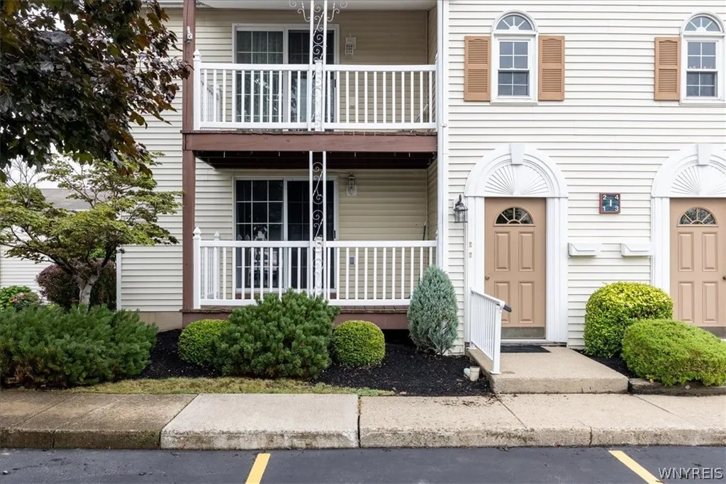 Property at 400 West Avenue, West Seneca, NY 14224