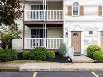 Property at 400 West Avenue, West Seneca, NY 14224