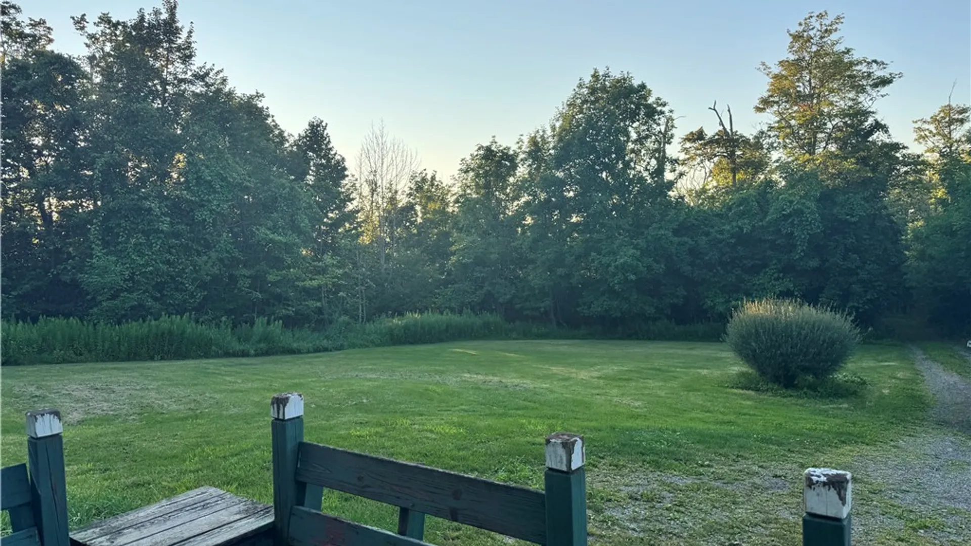 Property at 4194 Fullington Road, Attica, NY 14011 4