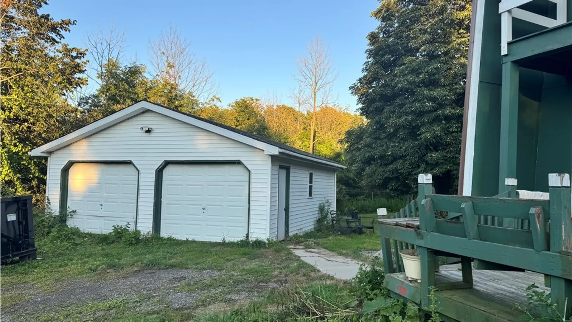 Property at 4194 Fullington Road, Attica, NY 14011 6