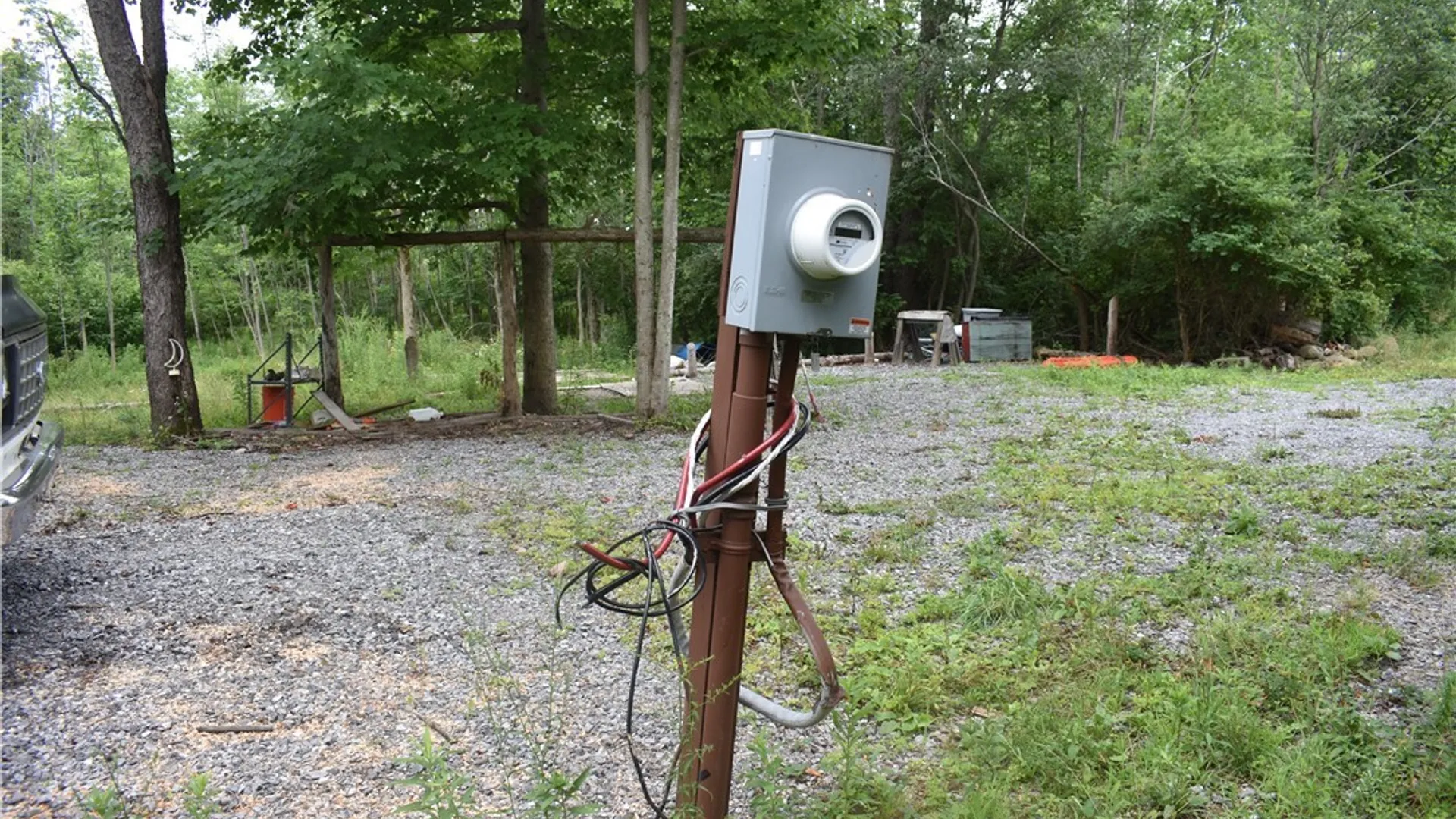 Property at Vermont Hill, Holland, NY 14080 6