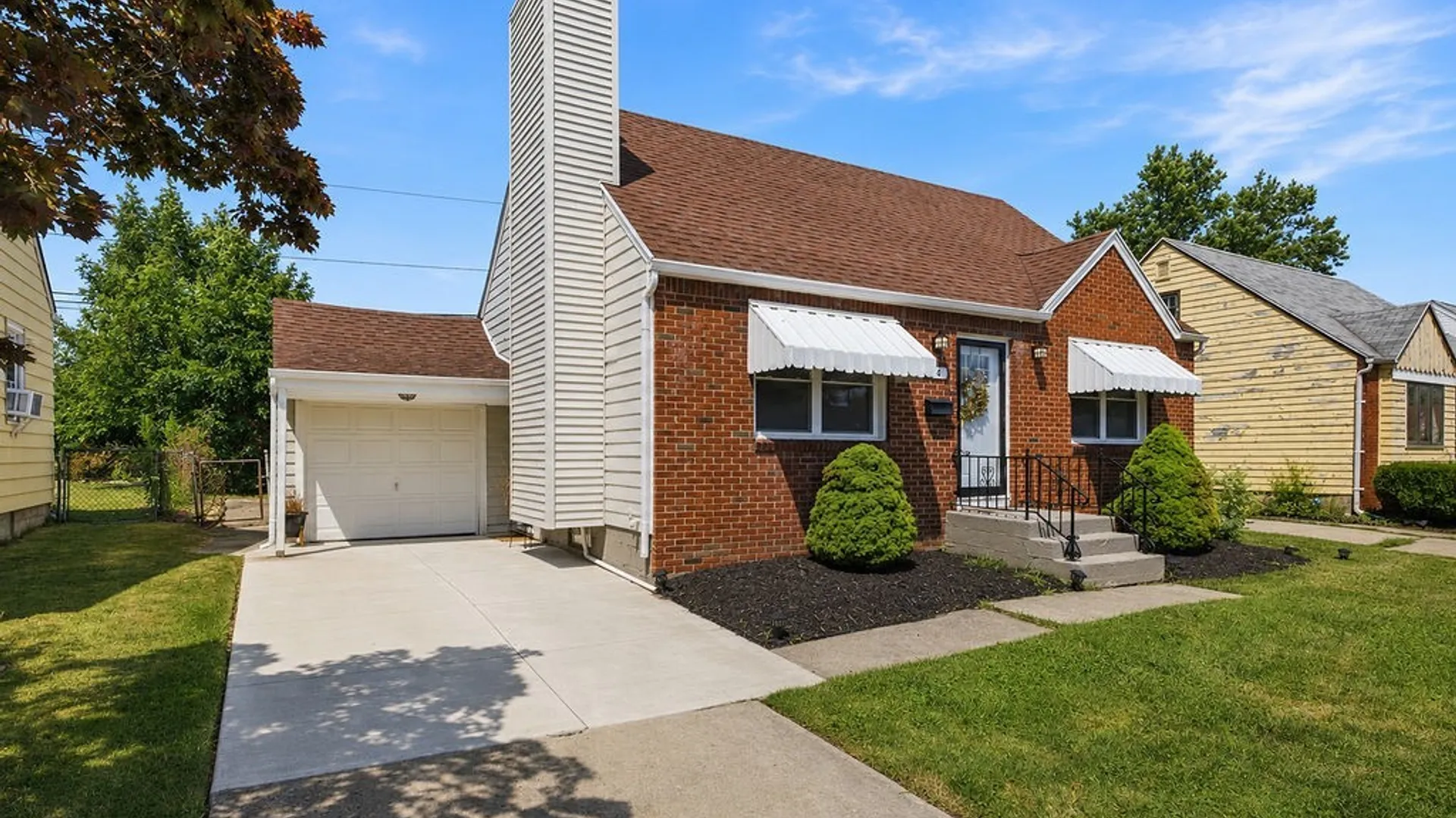 Property at 24 Meaford Road, Cheektowaga, NY 14215 3