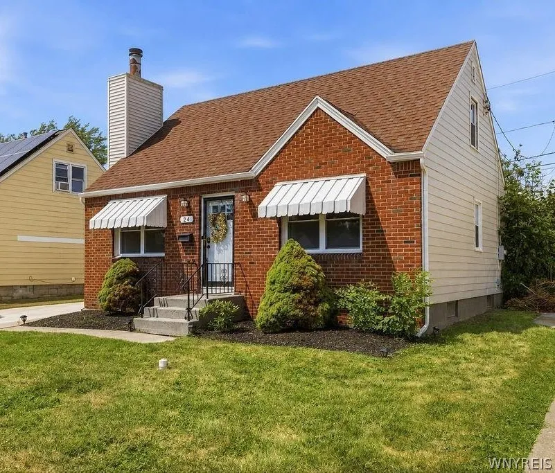 Property at 24 Meaford Road, Cheektowaga, NY 14215