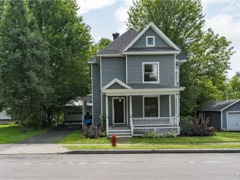 Property at 930 State Street, Wilna, NY 13619