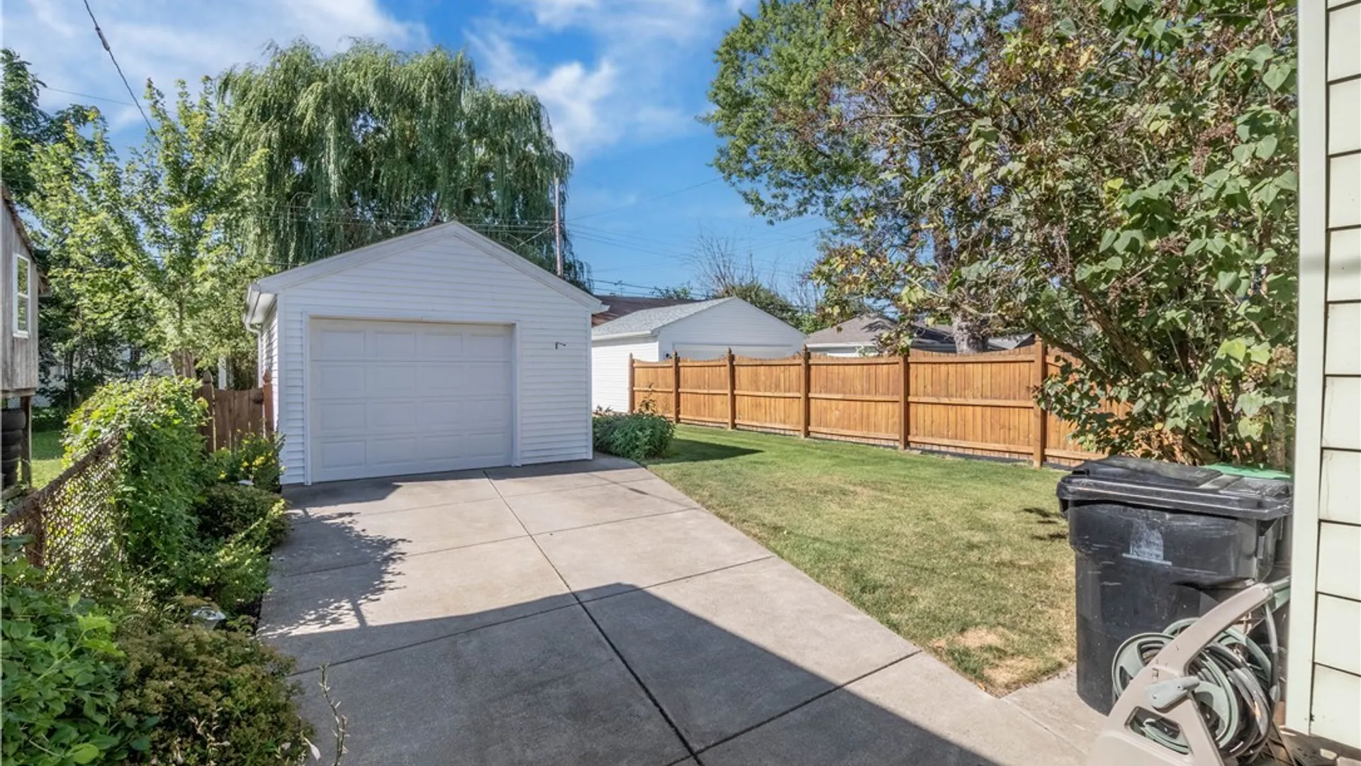 Property at 152 Mang Avenue, Tonawanda, NY 14217 33