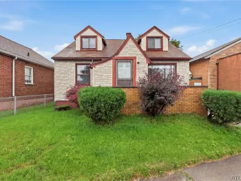 Property at 1915 Hyde Park Boulevard, Niagara Falls, NY 14305