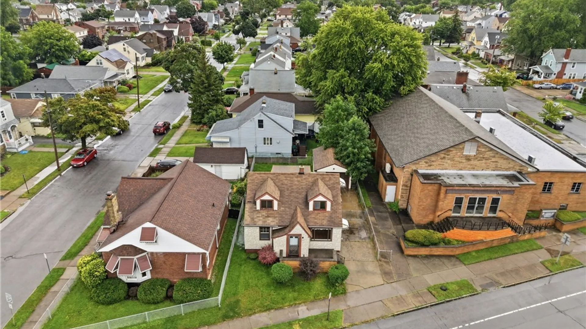 Property at 1915 Hyde Park Boulevard, Niagara Falls, NY 14305 26