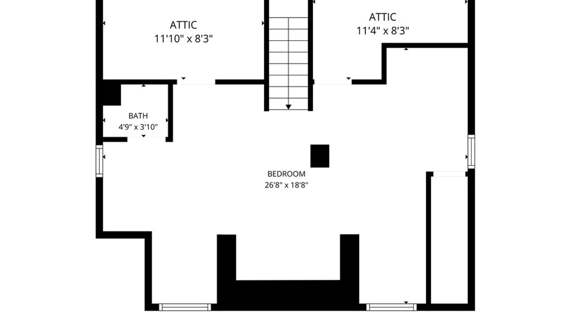 Property at 1915 Hyde Park Boulevard, Niagara Falls, NY 14305 30