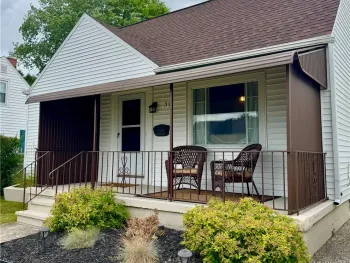 Property at 31 Freda Avenue, Cheektowaga, NY 14225